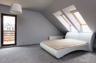 Desford bedroom extensions
