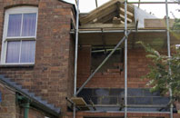 free Desford home extension quotes