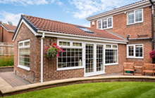Desford house extension leads