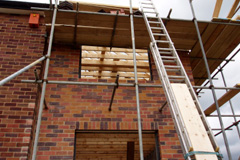 house extensions Desford