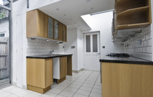 Desford kitchen extension leads